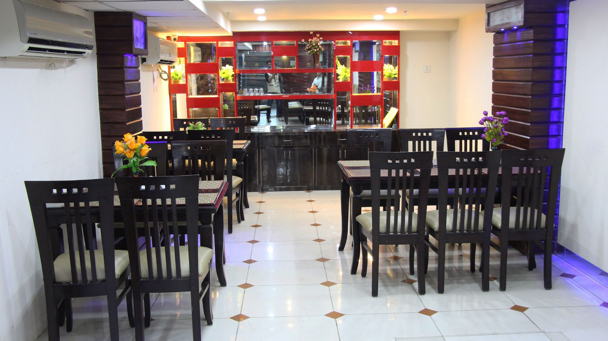 โอโย 3971 โฮเต็ล ทิปท็อป Hotel ชัยปุระ ภายนอก รูปภาพ